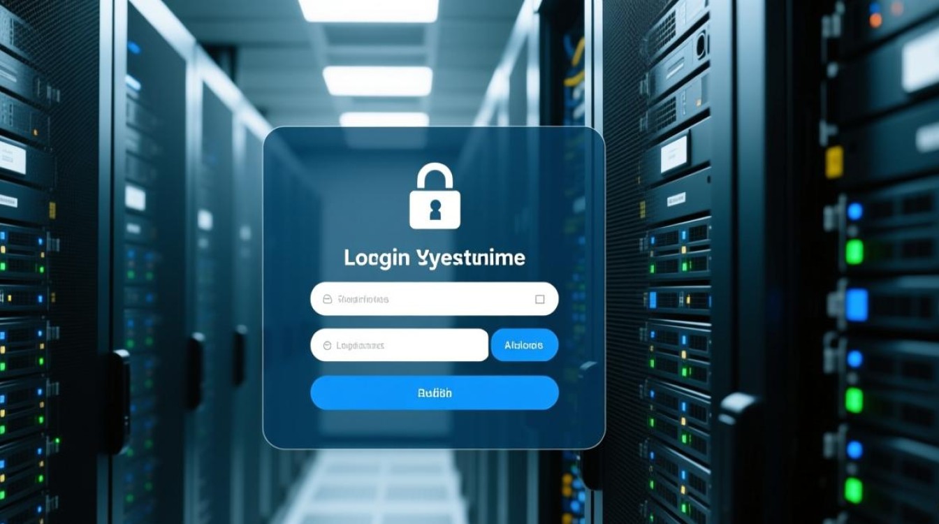 服务器登录管理系统如何实现高效安全的远程访问控制？