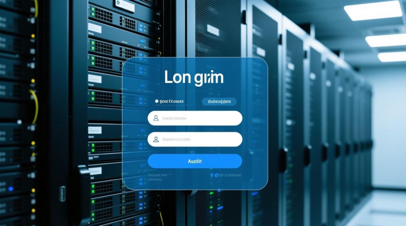 服务器登录管理系统如何实现高效安全的远程访问控制？