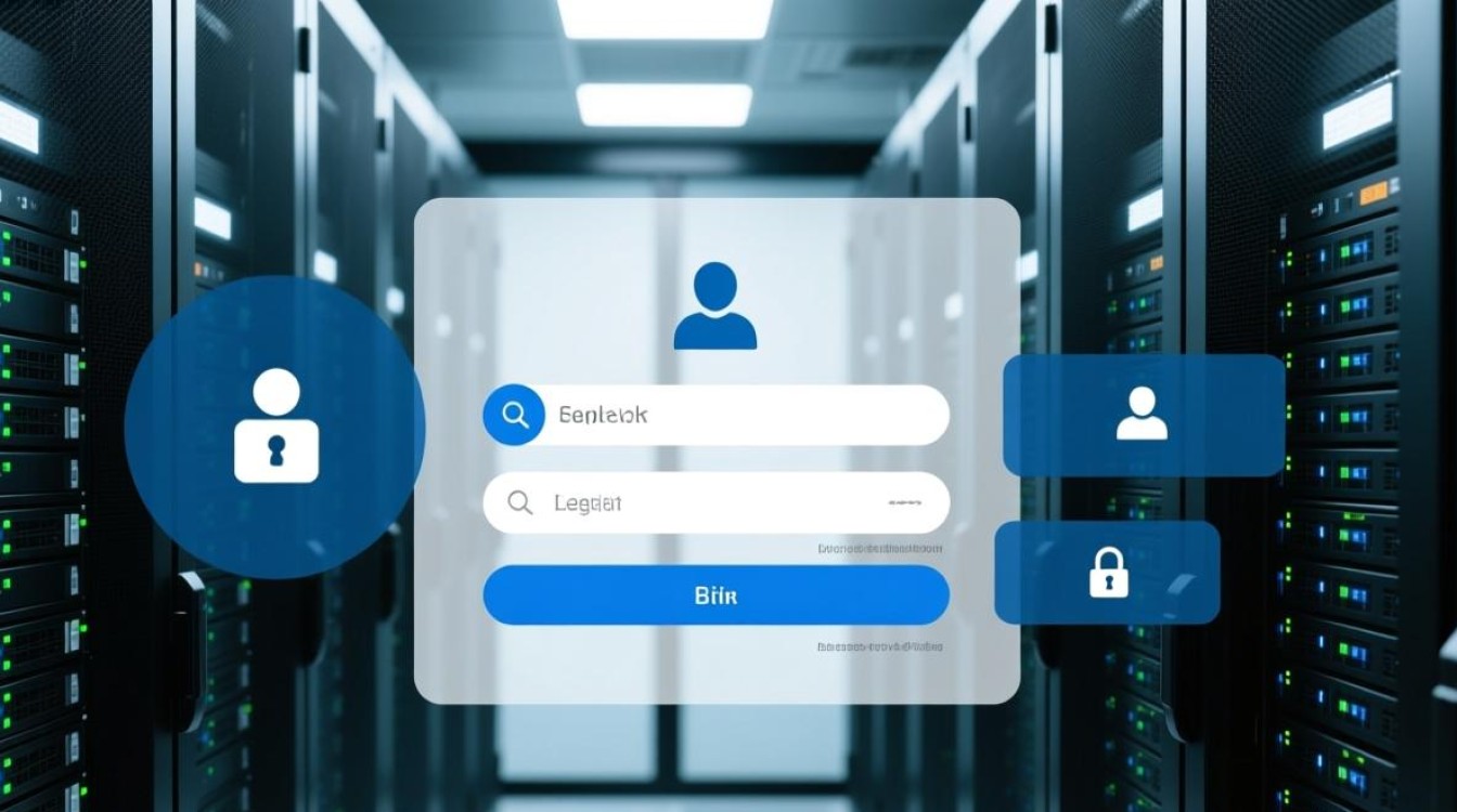 服务器登录管理系统如何实现高效安全的远程访问控制？