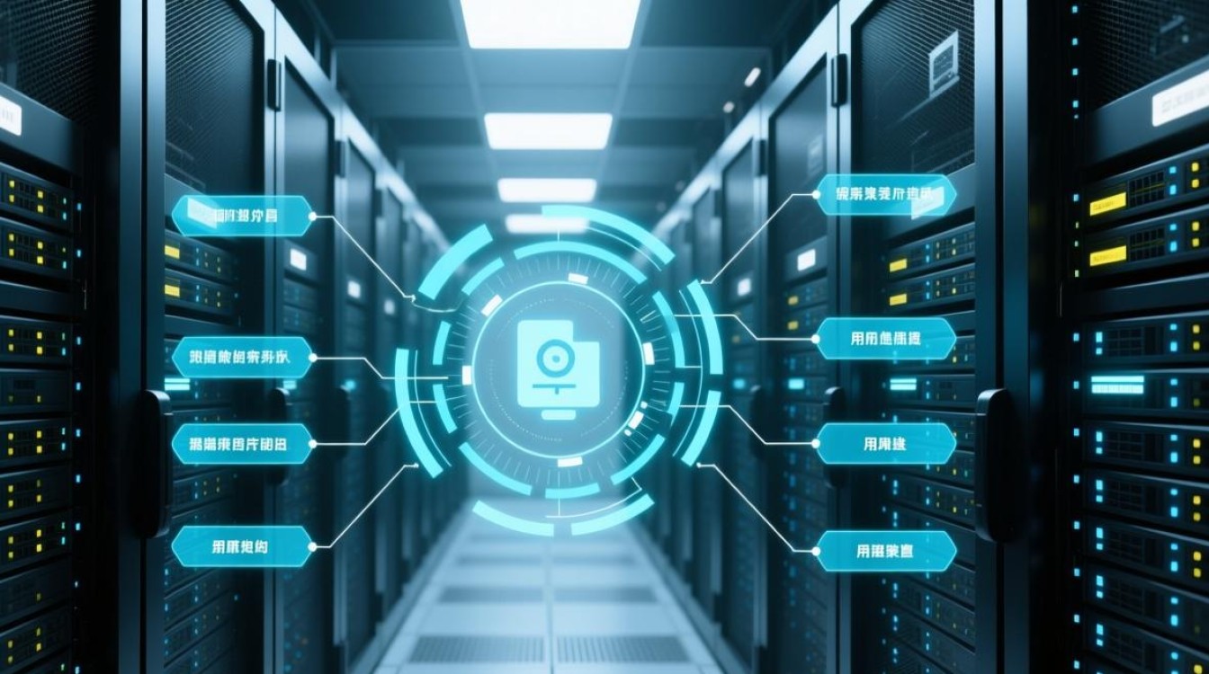 服务器的分类和功能有哪些？不同类型服务器分别适合什么场景？