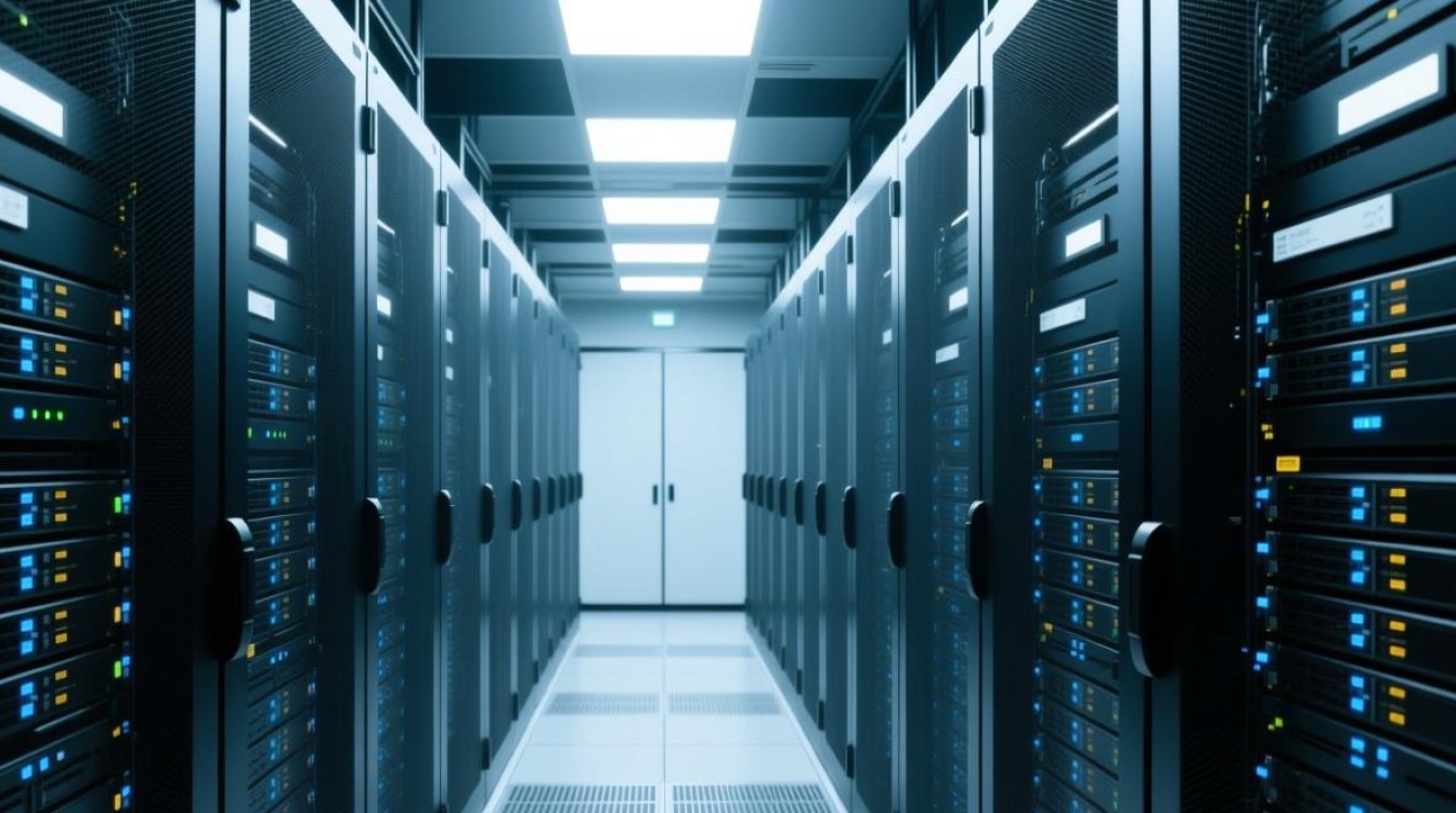 服务器的分类和功能有哪些？不同类型服务器分别适合什么场景？