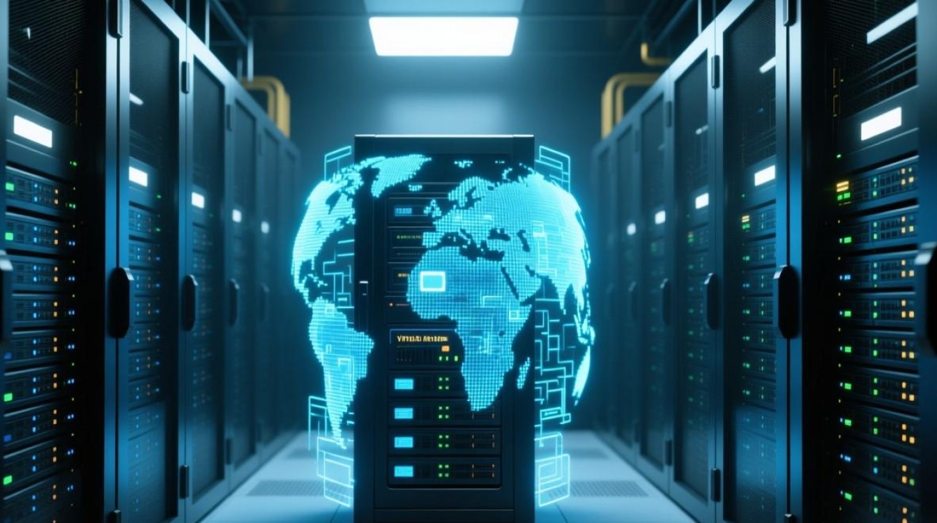 服务器和虚拟主机到底有什么区别? 服务器和虚拟主机到底有什么区别?