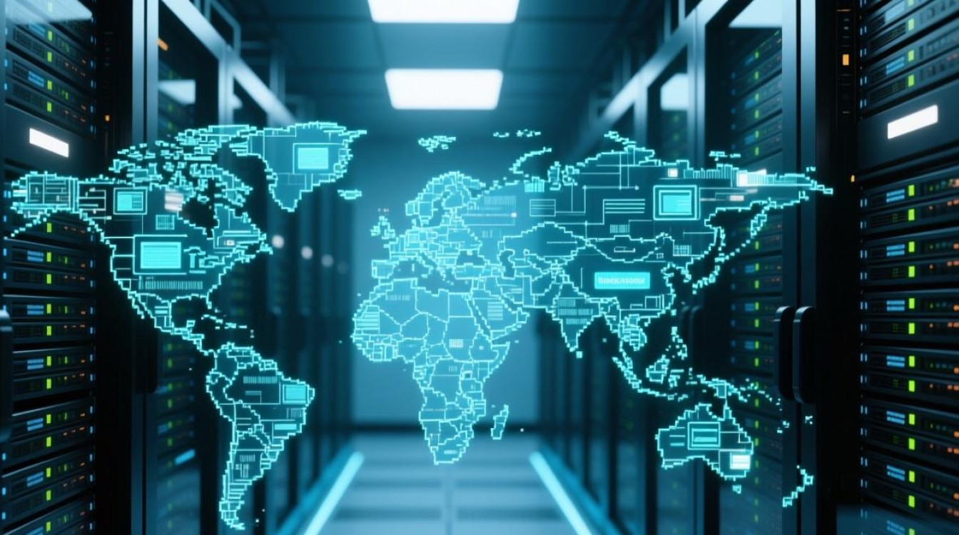 服务器和虚拟主机到底有什么区别? 服务器和虚拟主机到底有什么区别?