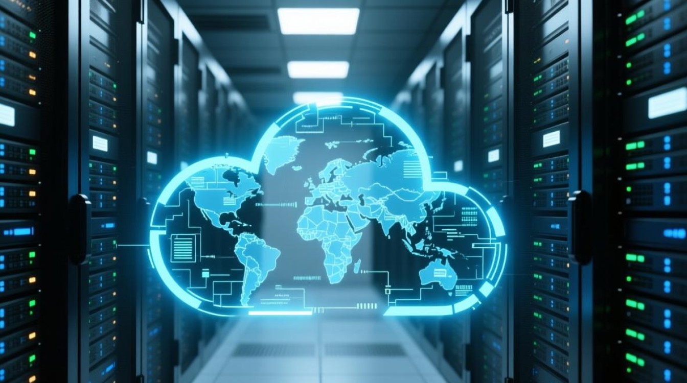 服务器和云服务器的区别是什么？该如何选择？