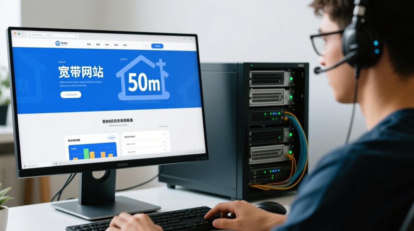 自己家50m宽带做网站服务器,速度够用吗? 自己家50m宽带做网站服务器,速度够用吗?