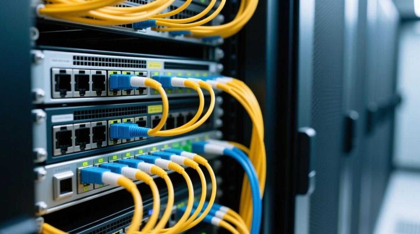 服务器光纤迁移步骤是什么？注意事项有哪些？