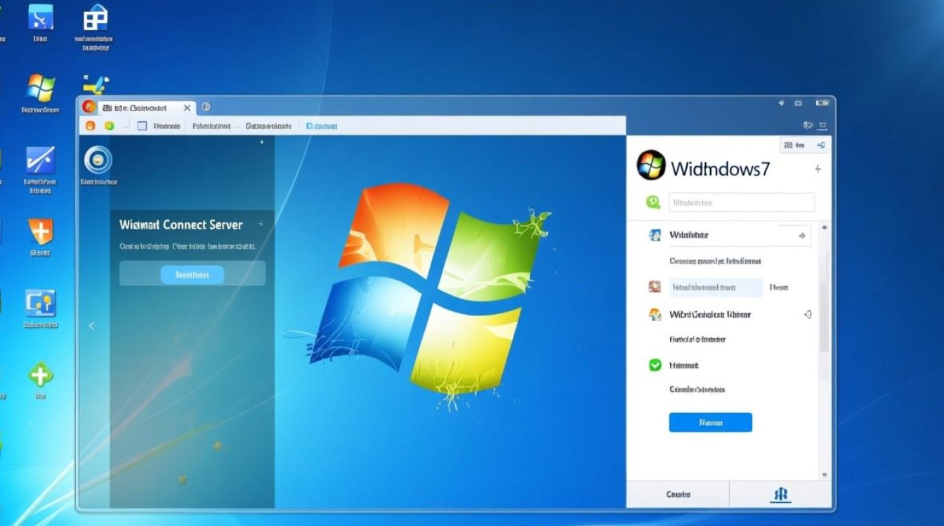 Win7如何重新创建宽带连接服务器？详细步骤在这里