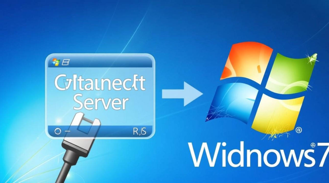 Win7如何重新创建宽带连接服务器？详细步骤在这里