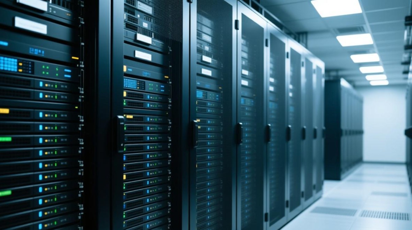 服务器的主要功能具体有哪些？