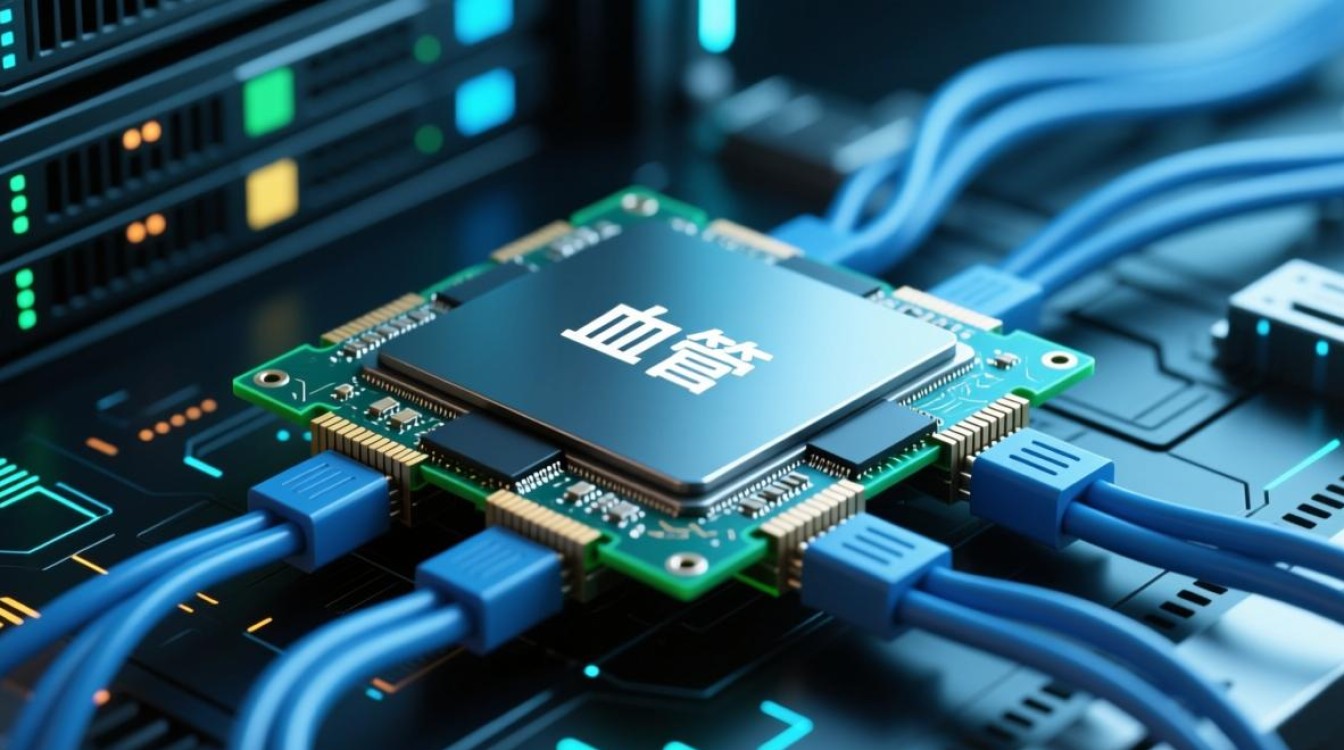 服务器内存和带宽如何选择才能兼顾性能与成本？