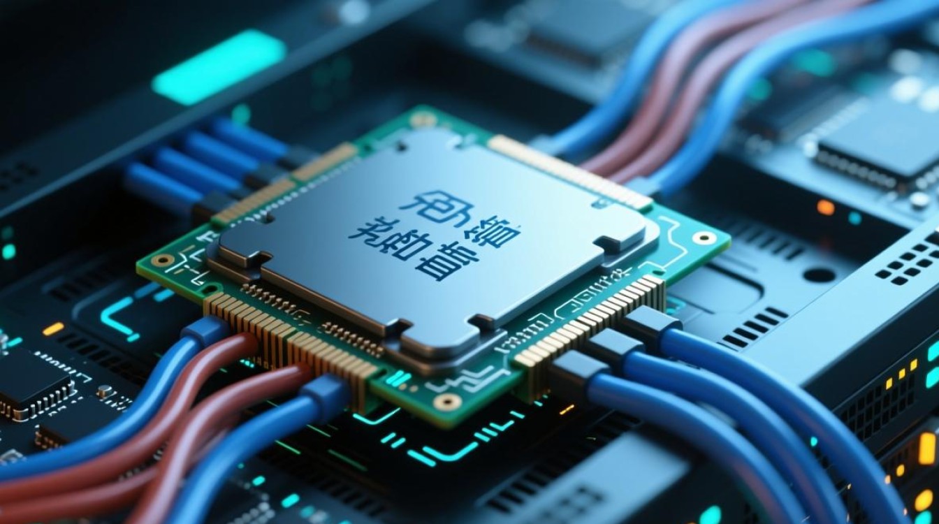 服务器内存和带宽如何选择才能兼顾性能与成本？