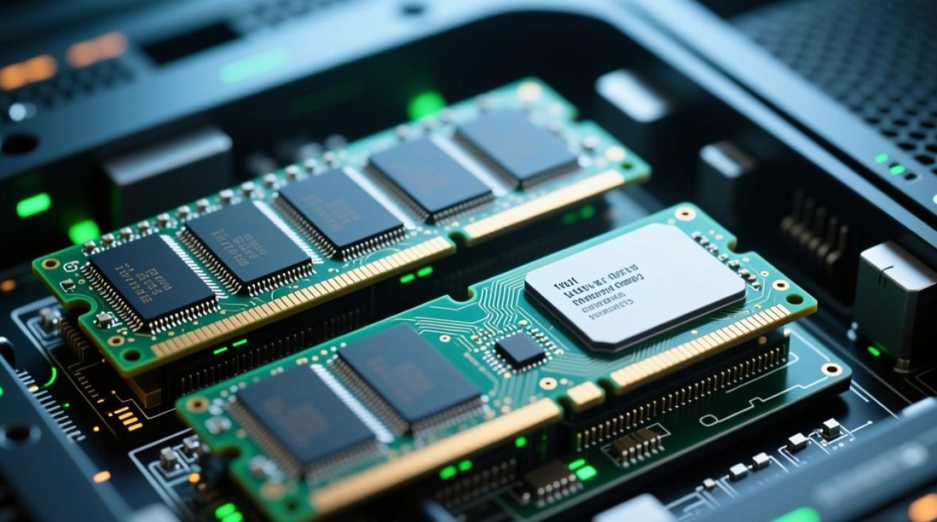 服务器内存和本地内存溢出，究竟是什么原因导致的？