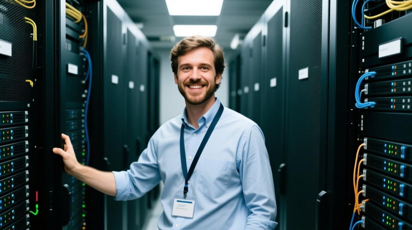 服务器的创始人是谁？服务器最初是如何诞生的？