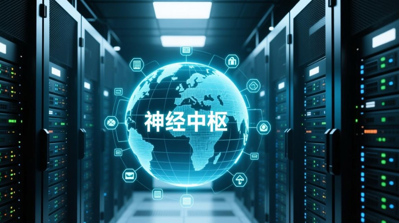 服务器的主要作用是什么？它如何支撑网站和应用程序运行？