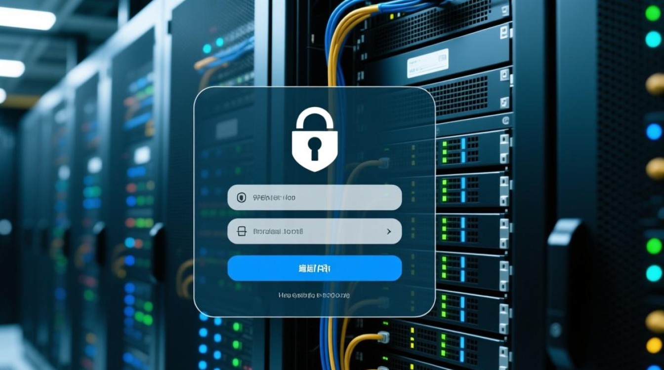 服务器登录管理端口如何设置才安全？