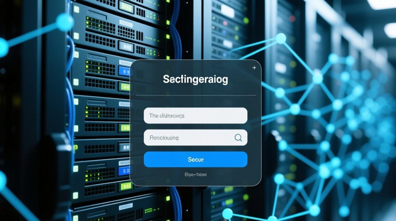 服务器登录管理端口如何设置才安全？