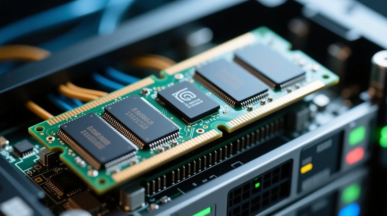 服务器内存和本地内存，性能差异究竟有多大？