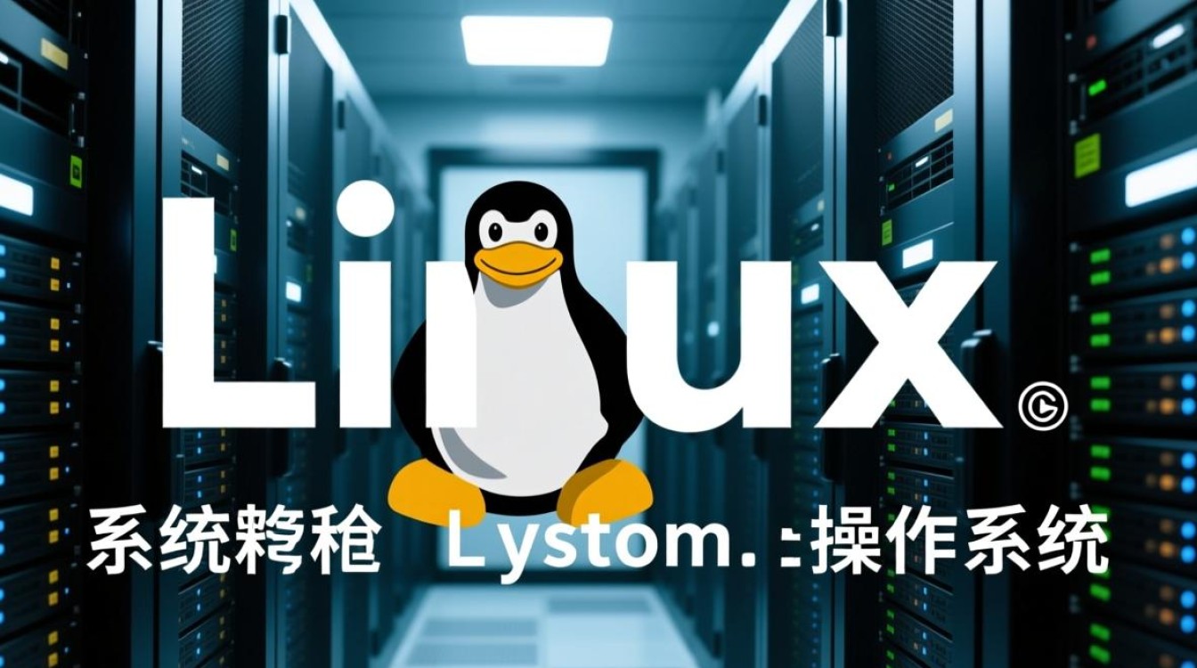 服务器的Linux系统如何操作系统?新手入门指南详解 服务器的Linux系统如何操作系统?新手入门指南详解