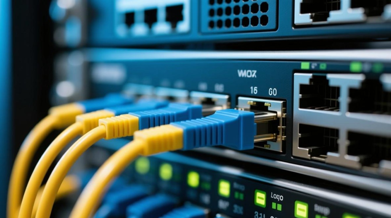 服务器的光口和电口有什么区别？如何选择？