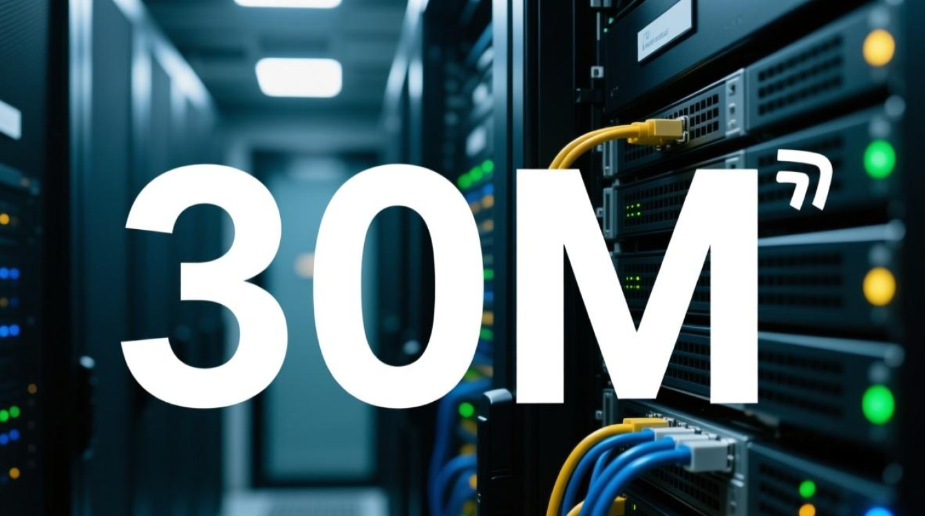 服务器30m宽带能同时支持多少用户在线? 服务器30m宽带能同时支持多少用户在线?