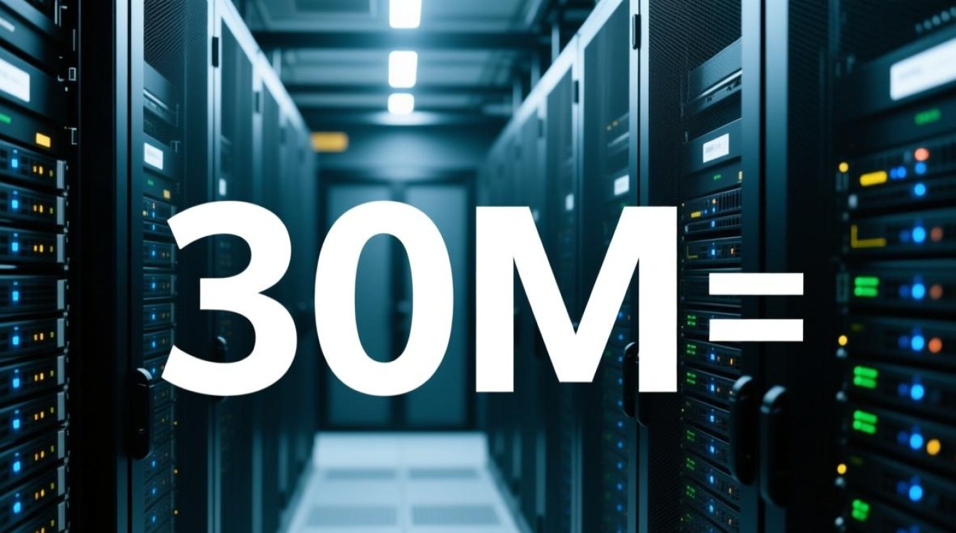 服务器30m宽带能同时支持多少用户在线? 服务器30m宽带能同时支持多少用户在线?