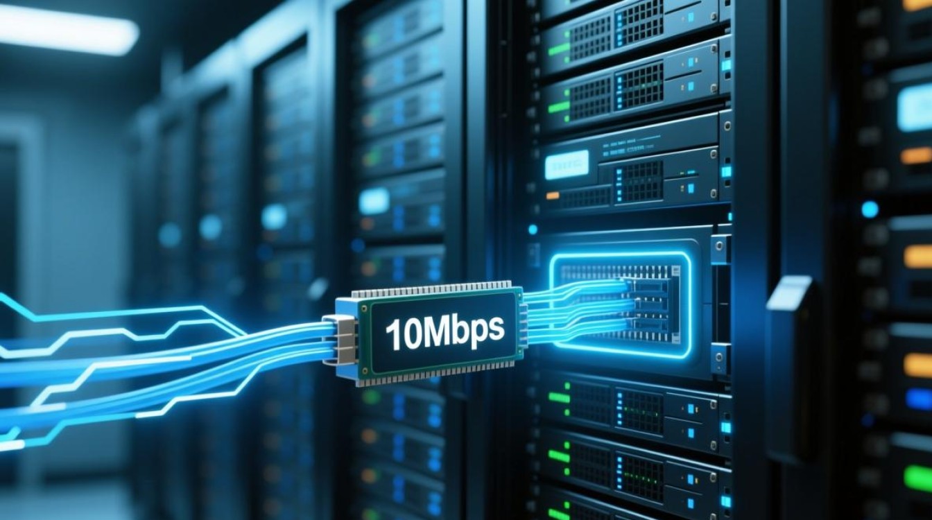 10M服务器宽带实际网速多少？适合什么网站或业务？