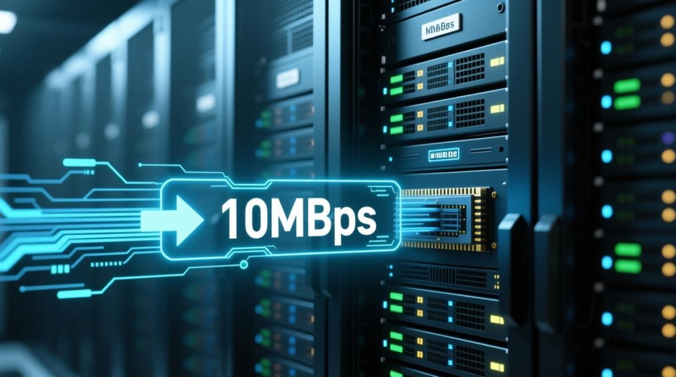 10M服务器宽带实际网速多少？适合什么网站或业务？