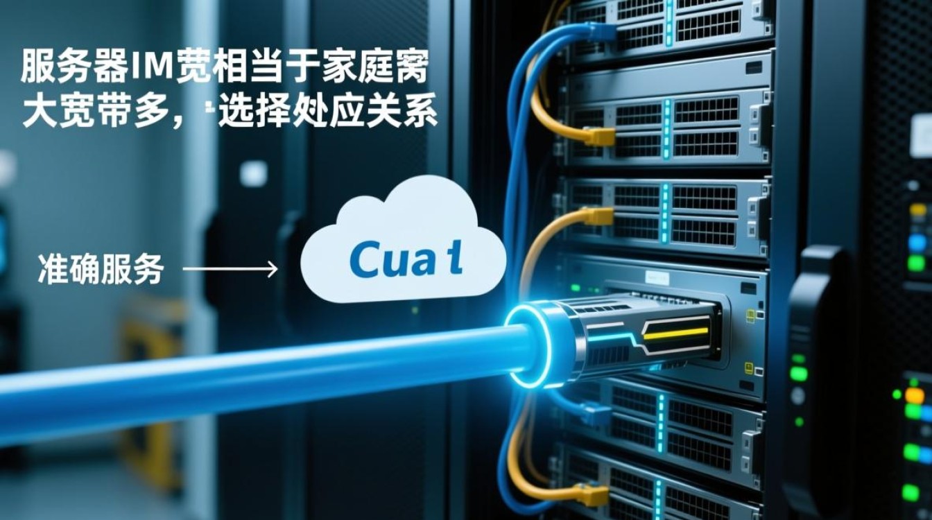 云服务器1M带宽相当于家庭多大宽带?实测对比看这里! 云服务器1M带宽相当于家庭多大宽带?实测对比看这里!