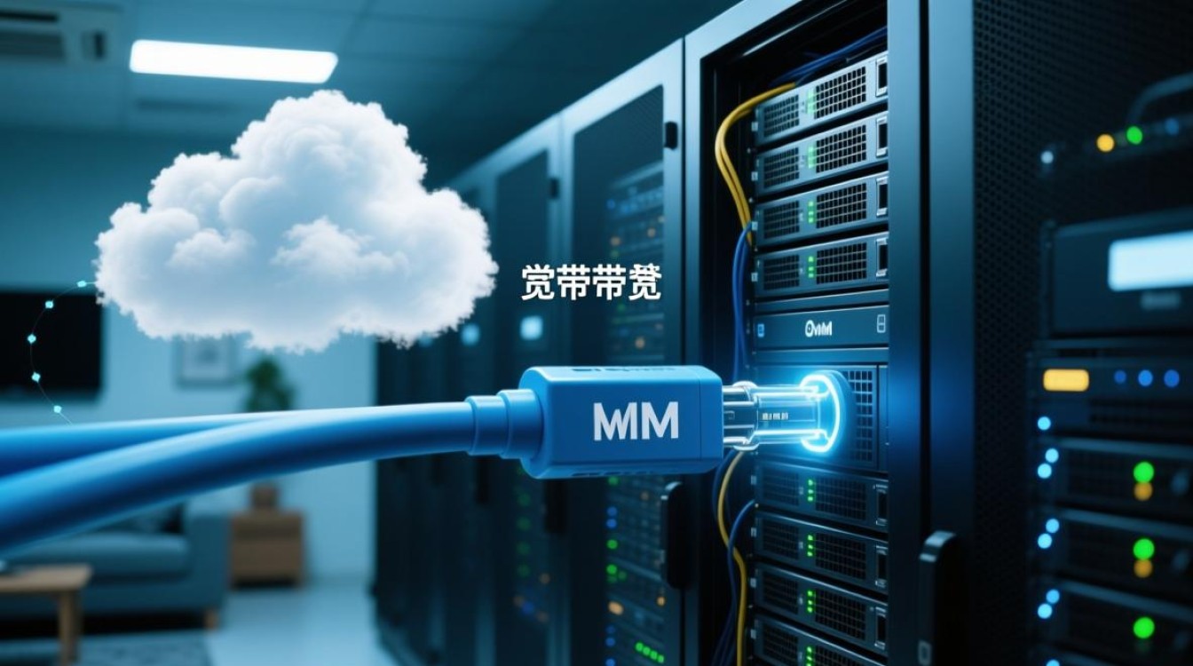 云服务器1M带宽相当于家庭多大宽带?实测对比看这里! 云服务器1M带宽相当于家庭多大宽带?实测对比看这里!