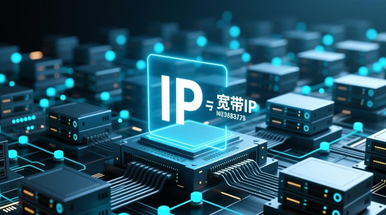 服务器IP和宽带IP有什么区别?如何区分? 服务器IP和宽带IP有什么区别?如何区分?