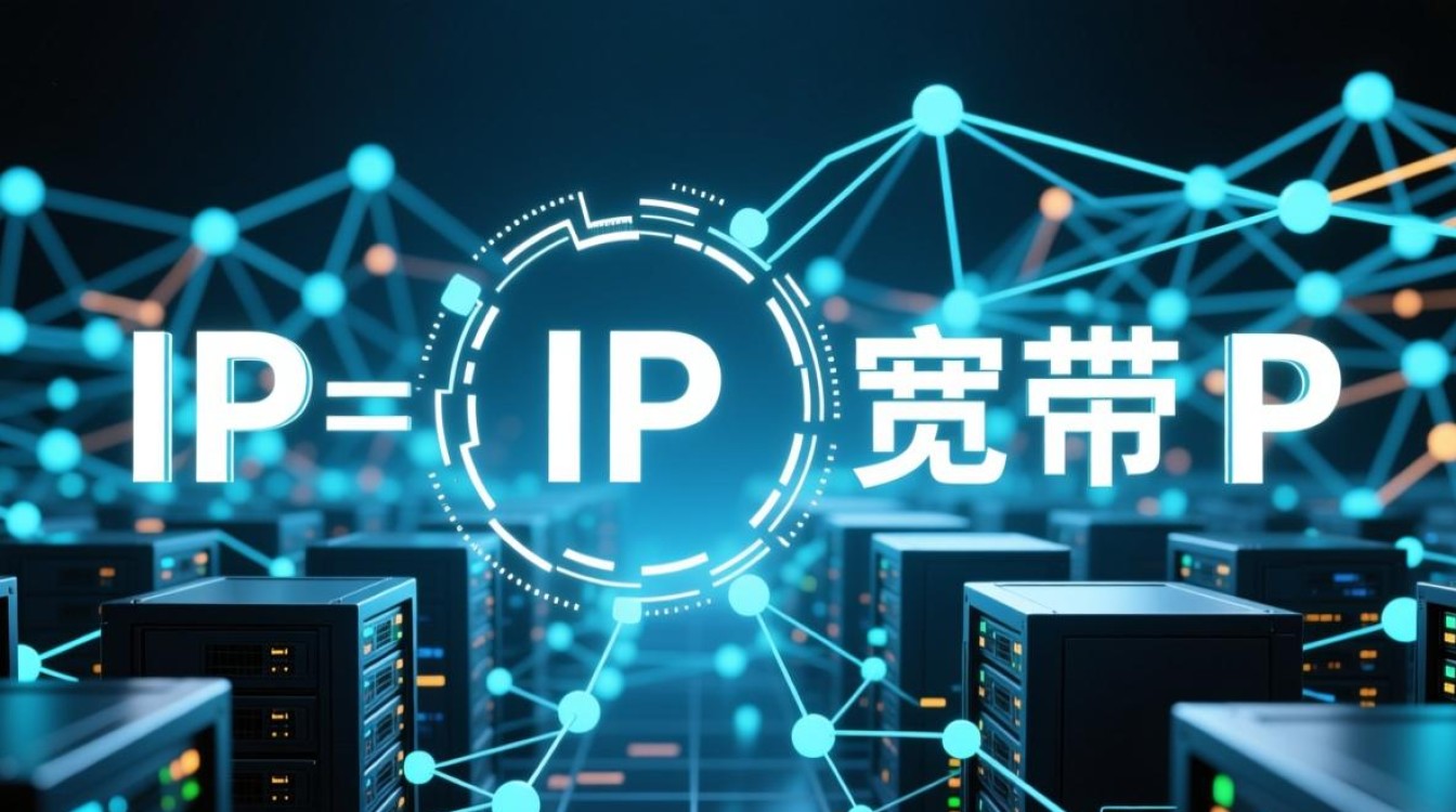 服务器IP和宽带IP有什么区别?如何区分? 服务器IP和宽带IP有什么区别?如何区分?