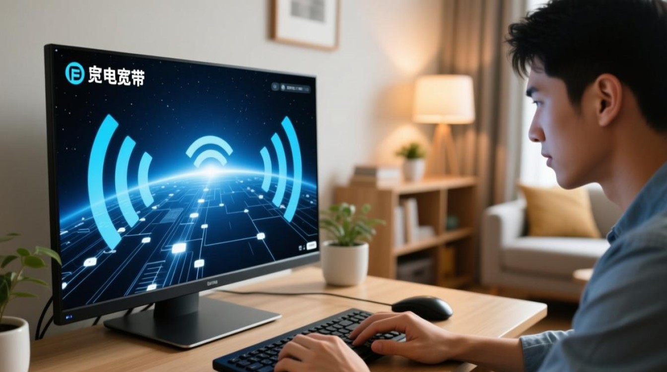 广电宽带信号弱,加U点服务器能解决吗? 广电宽带信号弱,加U点服务器能解决吗?