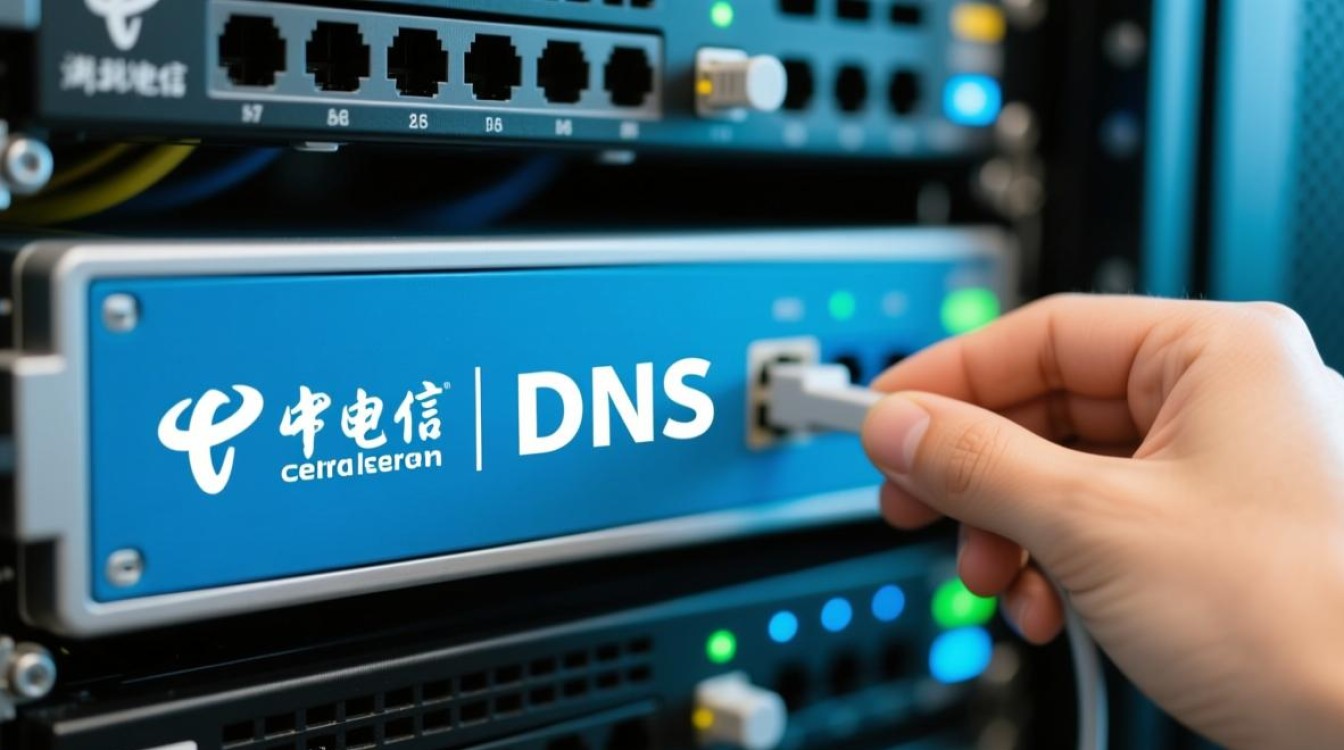 湖北电信宽带DNS服务器地址是多少？用户如何正确设置？