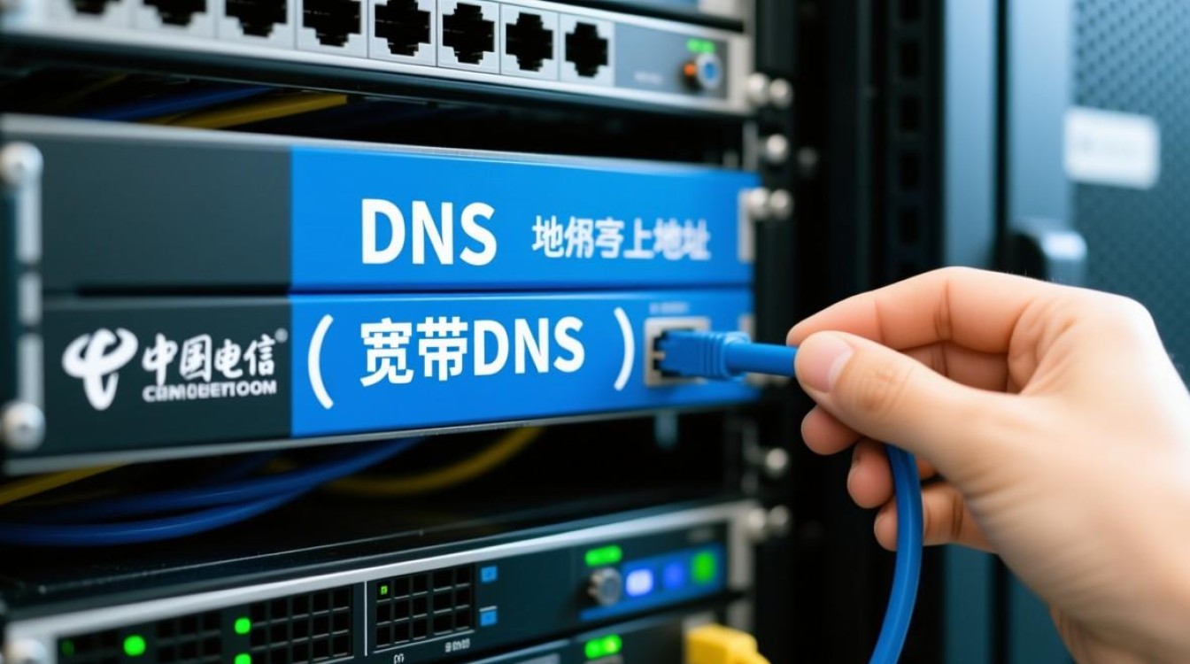 湖北电信宽带DNS服务器地址是多少？用户如何正确设置？