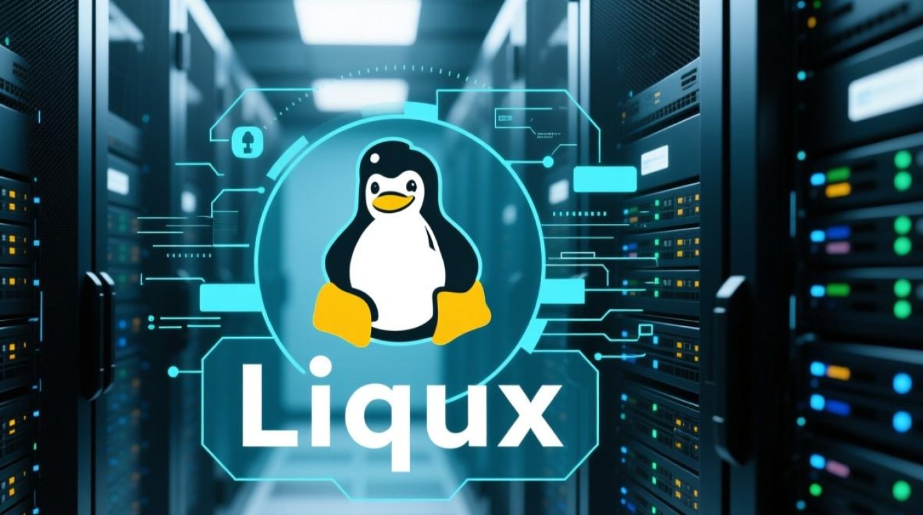 服务器Linux系统是什么版本？如何查看具体发行版信息？
