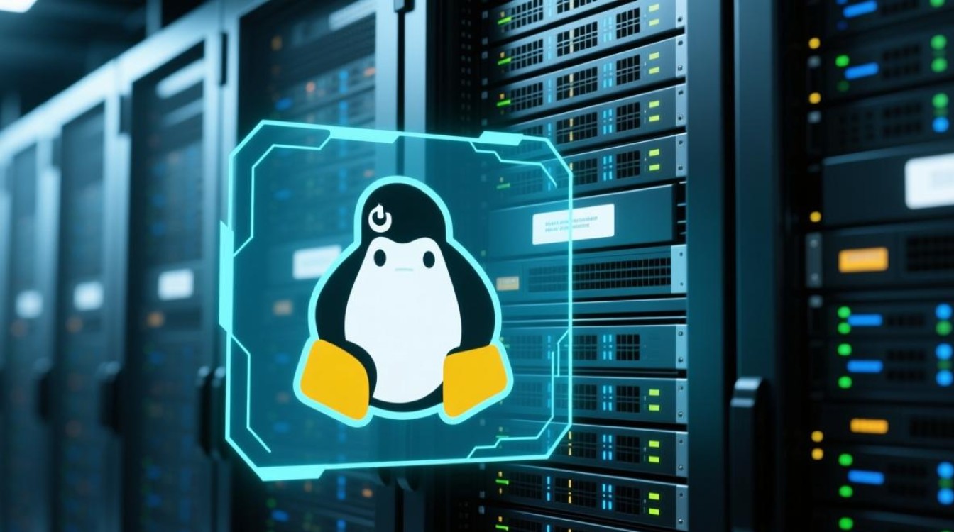 服务器Linux系统是什么版本？如何查看具体发行版信息？