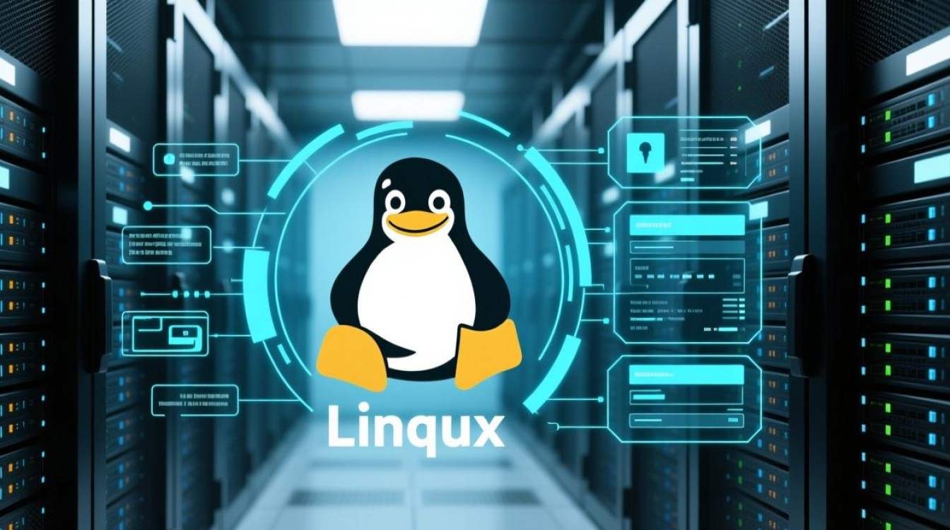 服务器Linux系统是什么版本？如何查看具体发行版信息？