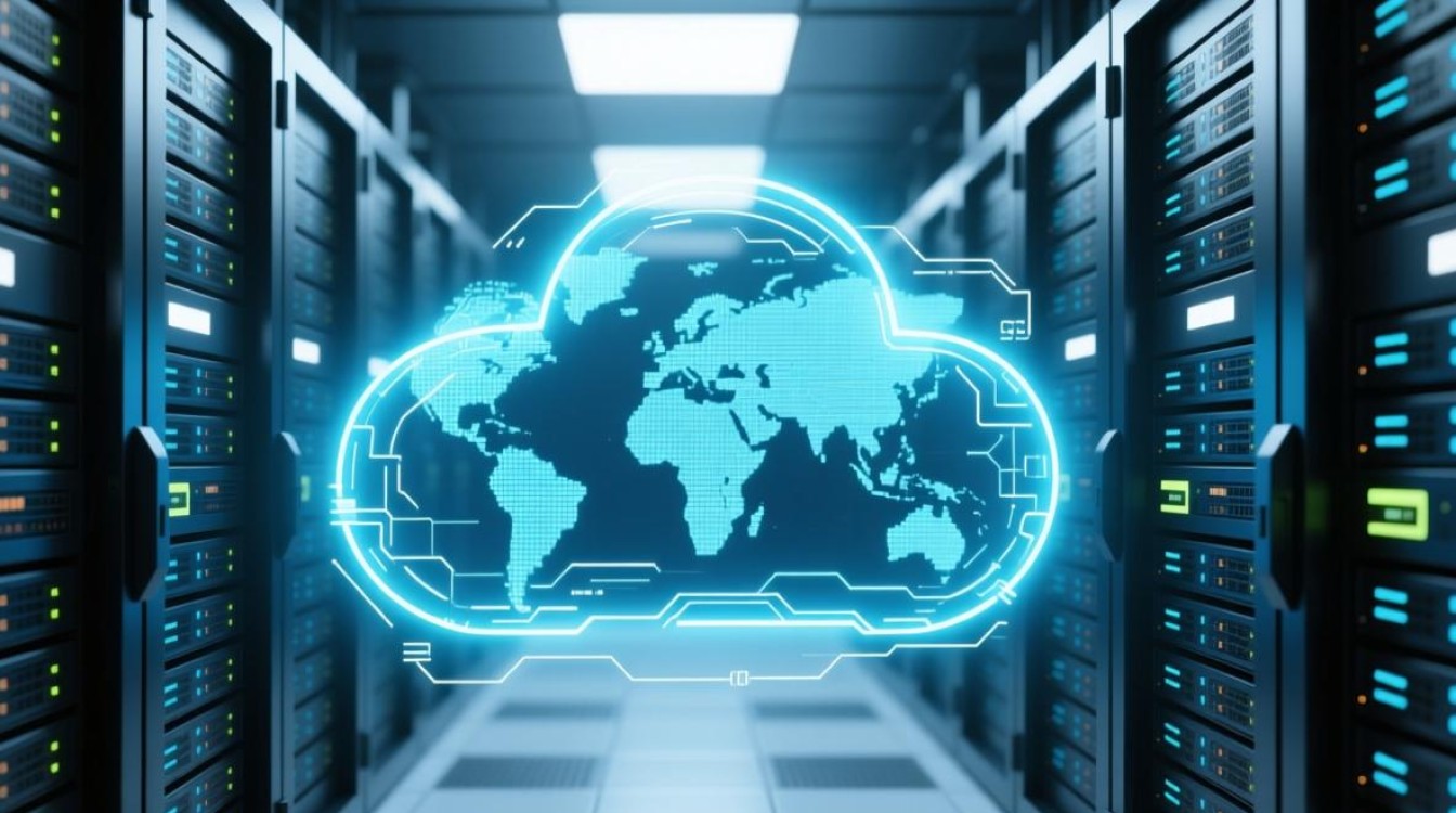 服务器和云主机的区别到底该怎么选? 服务器和云主机的区别到底该怎么选?