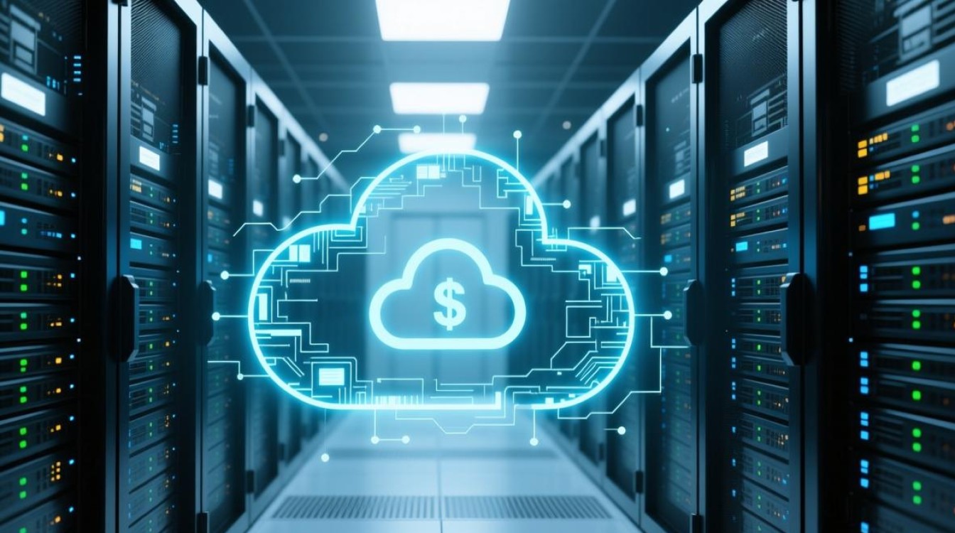 服务器和云主机的区别到底该怎么选? 服务器和云主机的区别到底该怎么选?