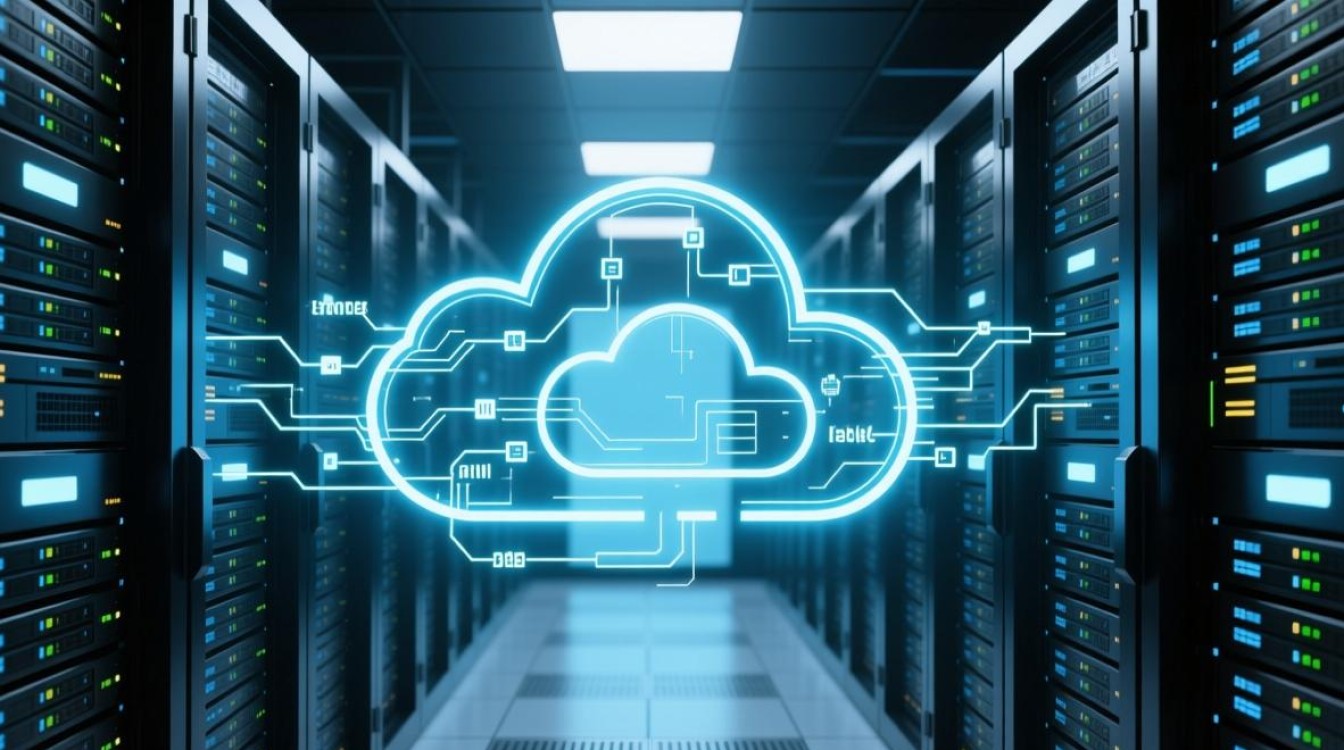 服务器和云主机的区别到底该怎么选? 服务器和云主机的区别到底该怎么选?