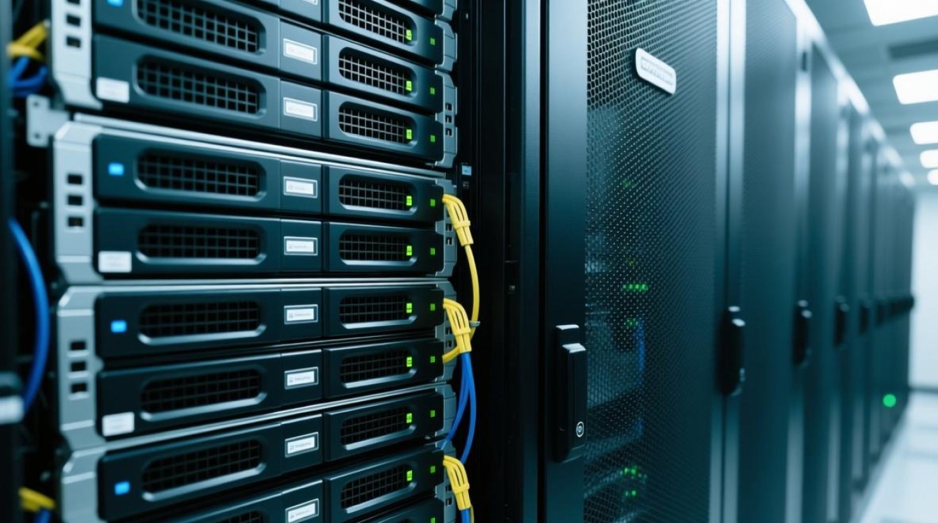 服务器的储存空间多大？企业服务器如何选对存储容量？