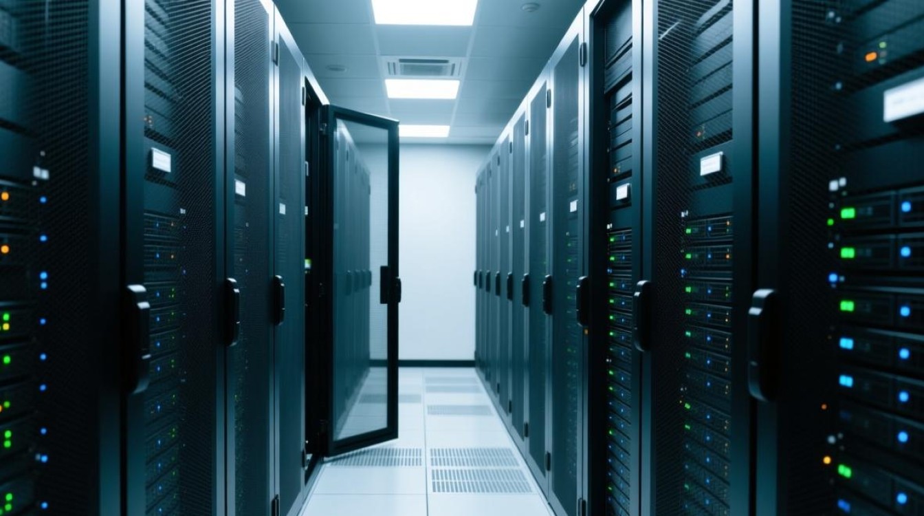 服务器的储存空间多大？企业服务器如何选对存储容量？