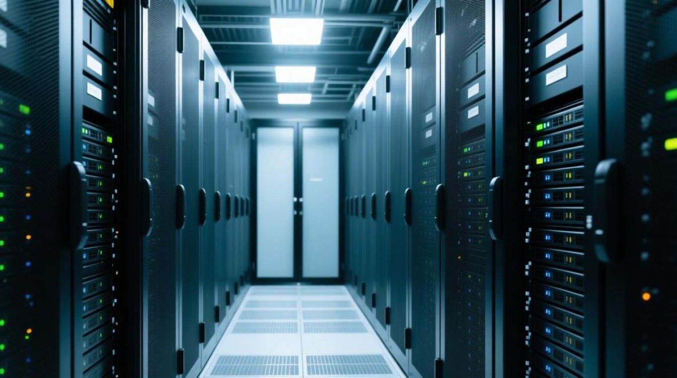 服务器的储存空间多大？企业服务器如何选对存储容量？