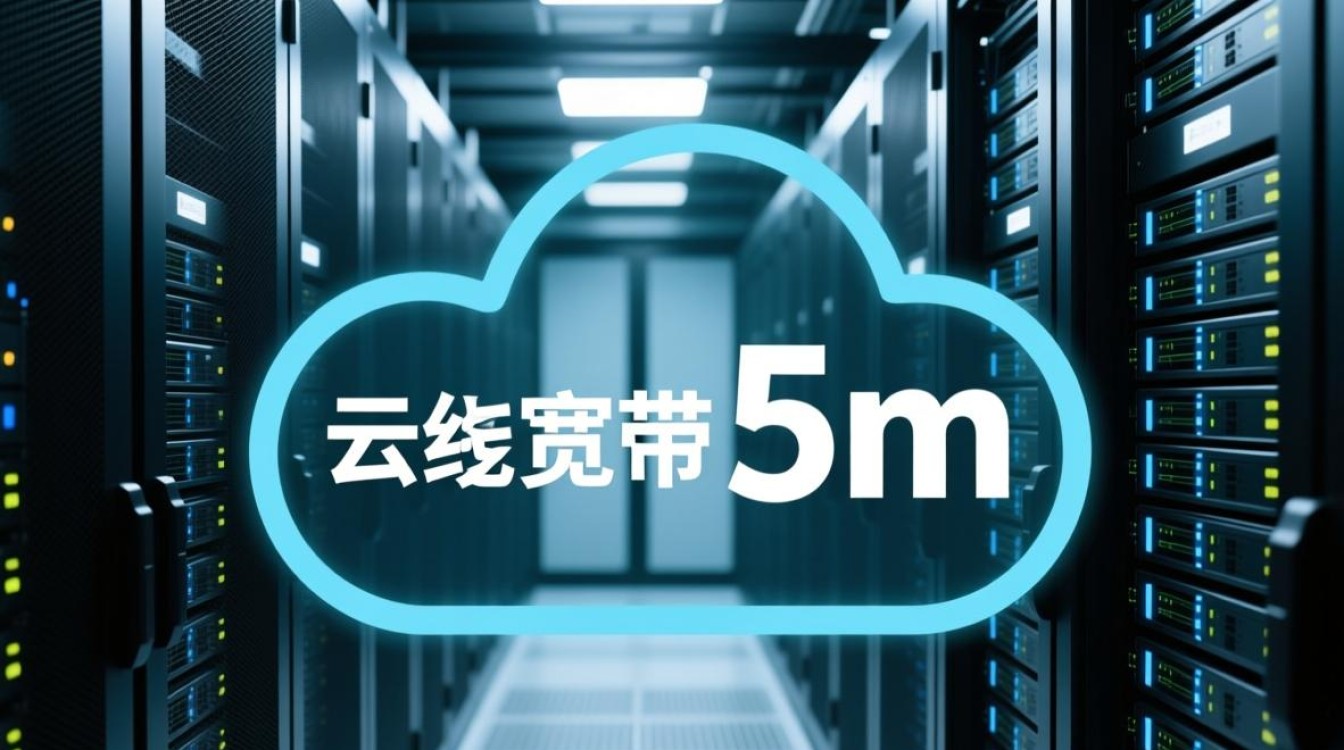 阿里云服务器5M宽带价格是多少？年付有优惠吗？