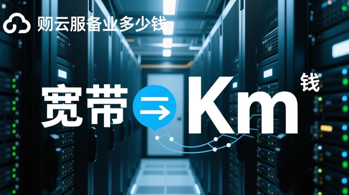 阿里云服务器5M宽带价格是多少？年付有优惠吗？