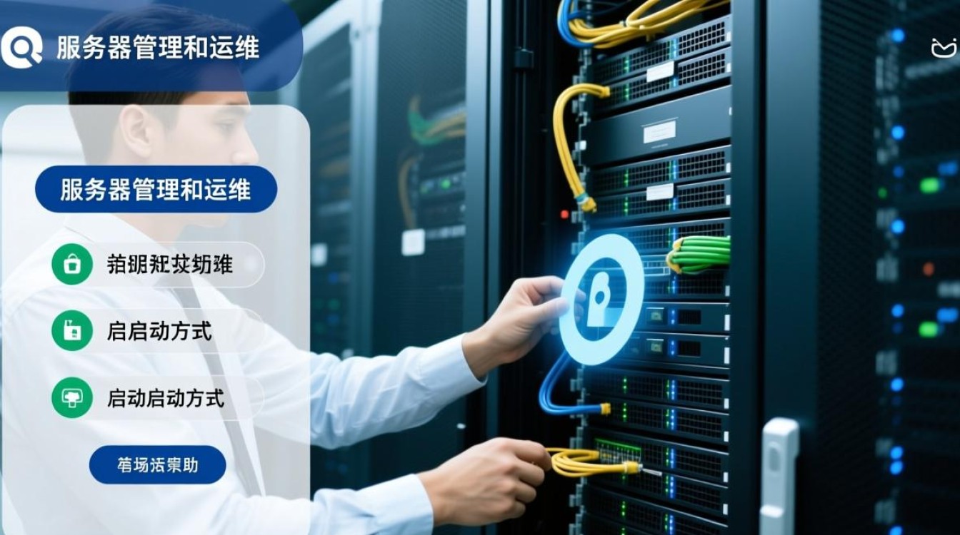 服务器的启动方式有哪几种?不同场景如何选择最优启动方式? 服务器的启动方式有哪几种?不同场景如何选择最优启动方式?