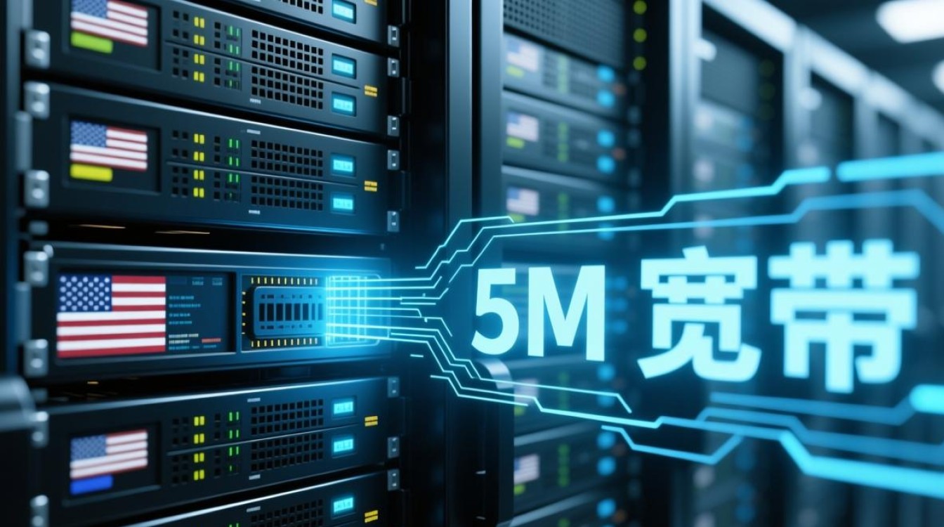 美国服务器5m宽带,跑网站和直播到底够不够用? 美国服务器5m宽带,跑网站和直播到底够不够用?