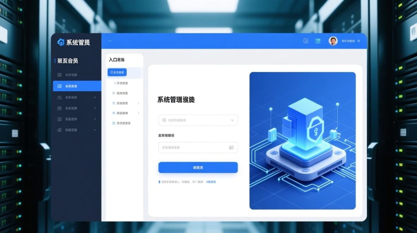 服务器登录管理界面忘记密码怎么找回？