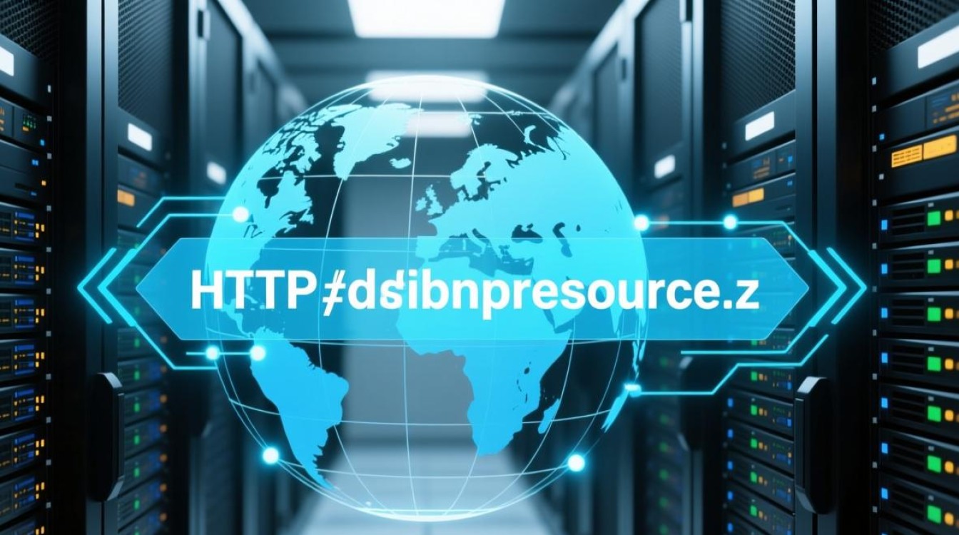 服务器的http地址是什么？如何正确配置与使用？