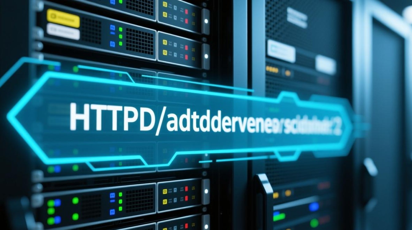 服务器的http地址是什么？如何正确配置与使用？